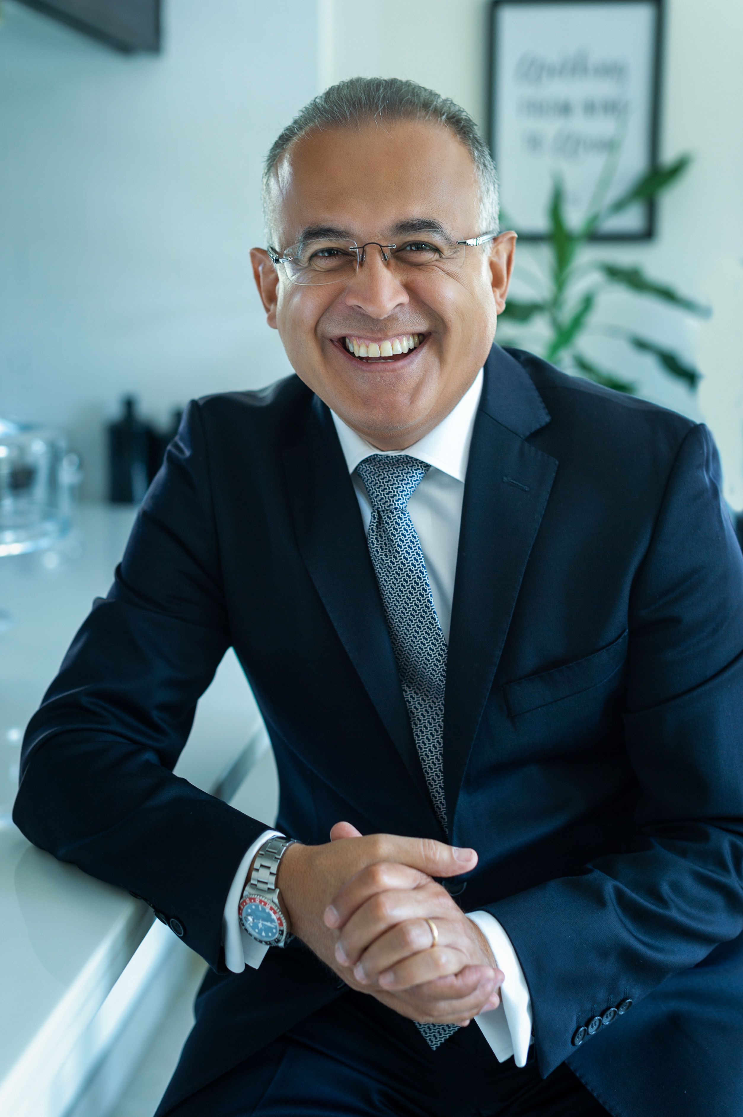 Khaled Ismail